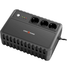 Джерело безперебійного живлення LogicPower LP-800VA-3PS (LP16159)