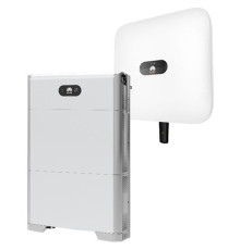 Гібридна система Huawei 10KTL-M1 І-10/В-10