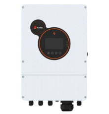 Гібридний інвертор SRNE HESP48100SH3