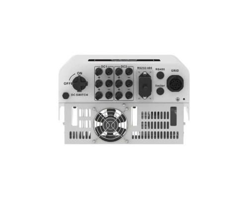 Мережевий інвертор Deye SUN-20-G04 WiFi