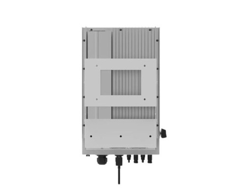 Мережевий інвертор Deye SUN-30-G04 WiFi