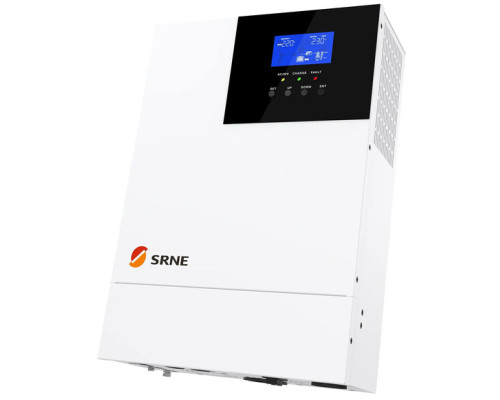 Сонячний інвертор SRNE HF1210S60-108