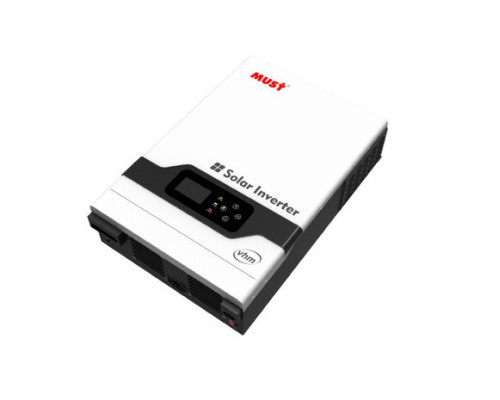 Гібридний інвертор Must PH18-5048 Plus