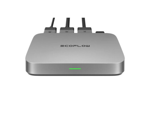 Мікроінвертор EcoFlow PowerStream 800W (EFPowerStreamMI-EU-800W)