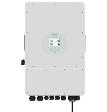 Гібридний інвертор Deye SUN-10K-SG02LP1-EU-AM3 WiFi