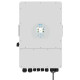 Гібридний інвертор Deye SUN-10K-SG02LP1-EU-AM3 WiFi