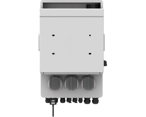 Гібридний інвертор Deye SUN-10K-SG02LP1-EU-AM3 WiFi
