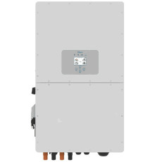 Гібридний інвертор Deye SUN-30K-SG01HP3-EU-BM3 WiFi