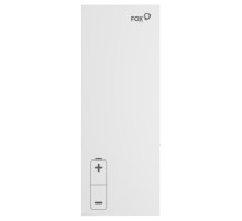 Комплект обладнання для автономного живлення FOX All In One Hybrid System-Single Phase 5 кВт + 5.2 кВт·год