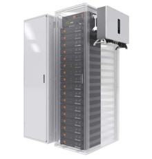 Гібридна станція Stromherz S-30K-3P-40А-ESS-UA (2116153, 2115831, 2115830)