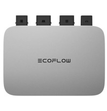 Мікроінвертор EcoFlow PowerStream 800W (EFPowerStreamMI-EU-800W)