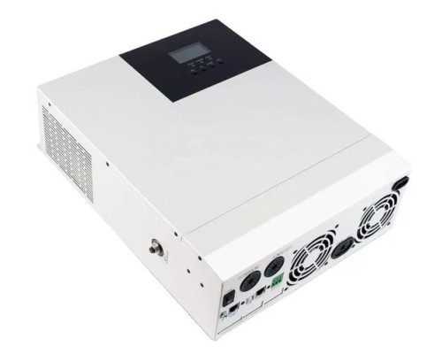 Гібридний інвертор SRNE HFP4850S80-145