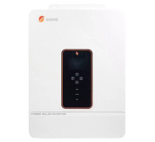 Сонячний інвертор SRNE ASP48100SH3