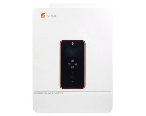 Сонячний інвертор SRNE ASP48100SH3