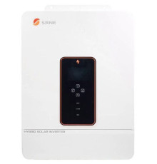 Сонячний інвертор SRNE ASP48100S200-H