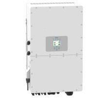 Гібридний інвертор Deye SUN-50K-SG01HP3-EU-BM4 WiFi