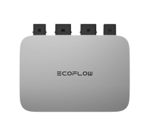 Мікроінвертор EcoFlow PowerStream 600W (EFPowerStreamMI-EU-600W)