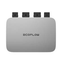 Мікроінвертор EcoFlow PowerStream 600W (EFPowerStreamMI-EU-600W)
