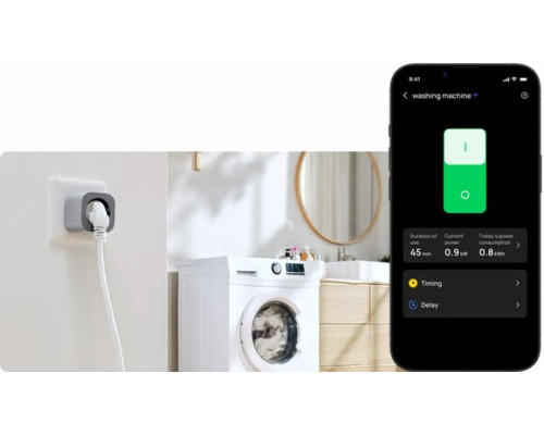 Мікроінвертор EcoFlow PowerStream 800W (EFPowerStreamMI-EU-800W)