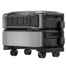 Система енергонезалежності EcoFLow DELTA Pro ULTRA + DELTA Pro ULTRA