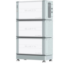 Система енергонезалежності Bluetti EP760 + 2хB500