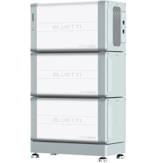 Система енергонезалежності Bluetti EP760 + 2хB500