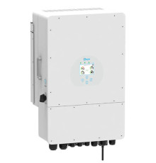 Гібридний інвертор Deye SUN-12K-SG04LP3-EU WiFi