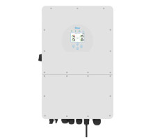 Гібридний інвертор Deye SUN-20K-SG01HP3-EU-AM2 WiFi