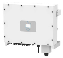 Мережевий інвертор Deye SUN-80K-G WiFi