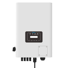 Мережевий інвертор Deye SUN-30-G04 WiFi