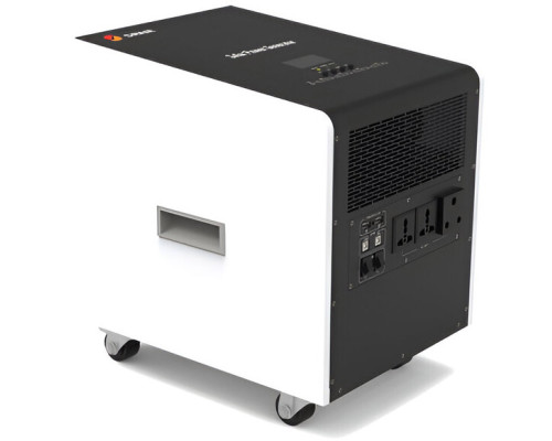 Система накопичення SRNE All-in-one EOT02S-220