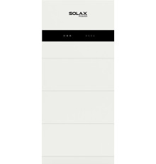 Система енергонезалежності SOLAX X3-IES-15K