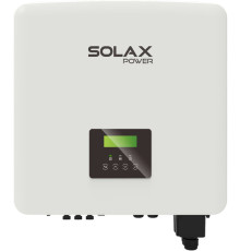 Система енергонезалежності SOLAX HV-set 15+12.4