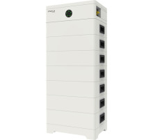 Система енергонезалежності SOLAX HV-set 30+32.4