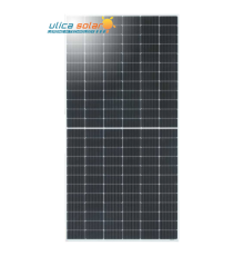 Сонячний фотоелектричний модуль Ulica Solar UL-550M-144HV