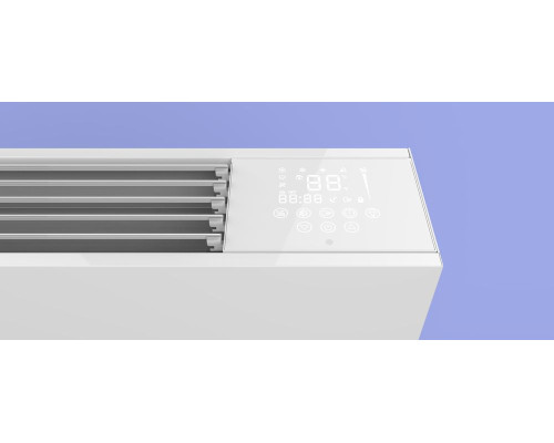 Фанкойл Altek slim 3