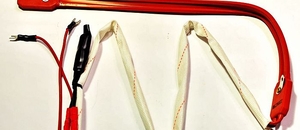 Подогреватель поддона наружного блока The heater of the outdoor unit pallet