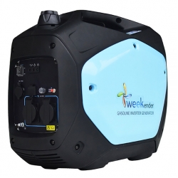 ÐнвеÑÑоÑнÑй генеÑаÑÐ¾Ñ Weekender GS2200i