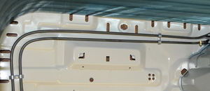 Охлаждение при низкой температуре окружающей среды Low Ambient Cooling